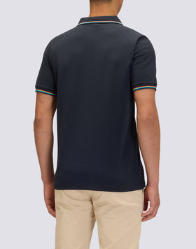 POLO EN ALGODON PIMA