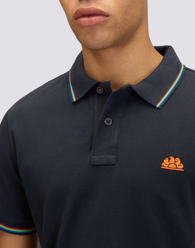 POLO EN ALGODON PIMA