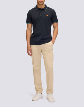 POLO EN ALGODON PIMA