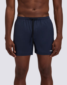 COSTUME DA BAGNO UOMO CON TESSUTO STRETCH A VITA ELASTICATA E CON CUSTODIA REMOVIBILE