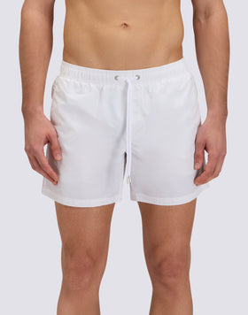 COSTUME DA BAGNO CORTO VITA ELASTICATA ICONIC TAFFETA CON TASCA