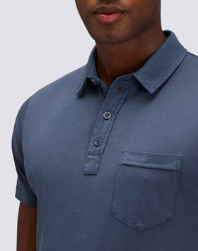 T-SHIRT TEINT DANS LA MASSE