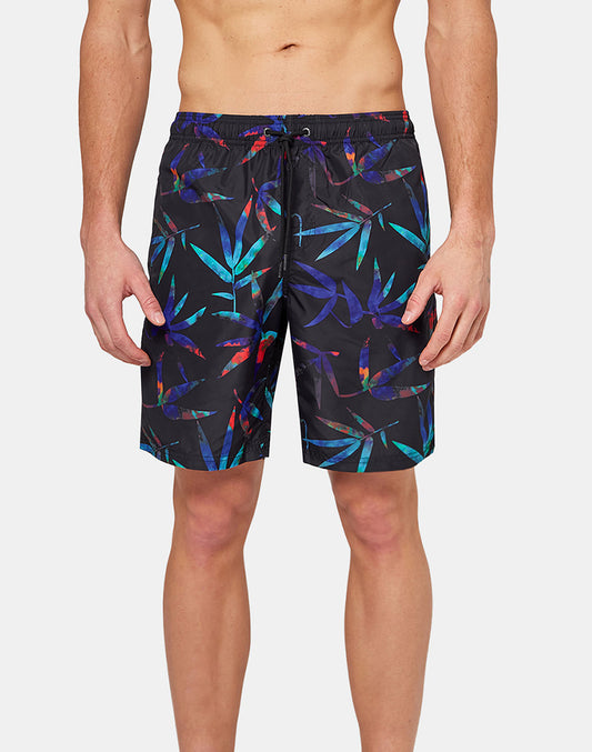 SWIM TRUNKS