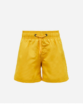 BAÑADOR CORTO CON CINTURA ELÁSTICA