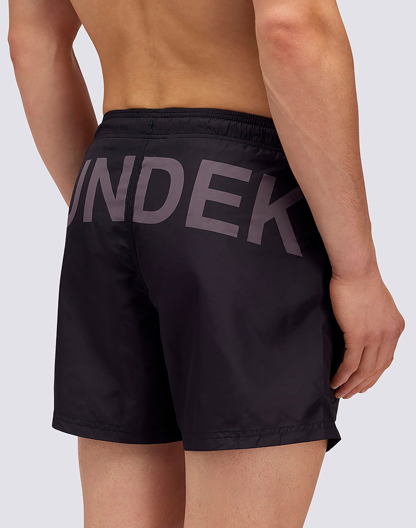 SWIMSHORTS WITH SUNDEK LOGO