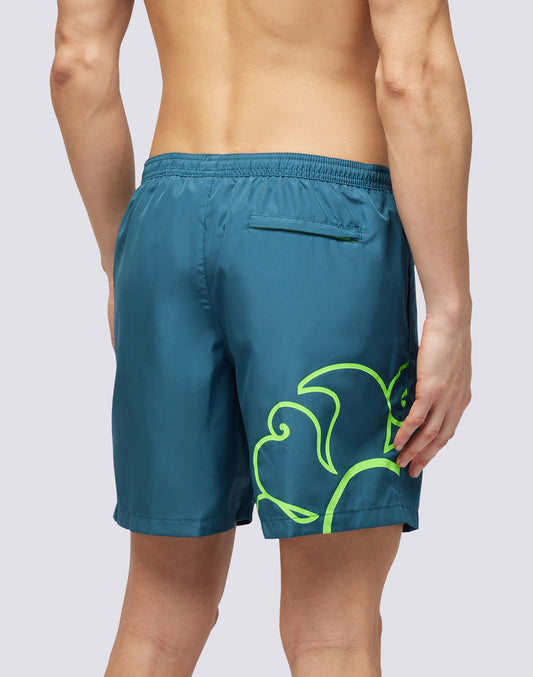 Men's Board Shorts, Swim Shorts & Trunks – SUNDEK