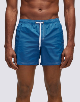 COSTUME DA BAGNO CORTO VITA ELASTICATA ICONIC TAFFETA