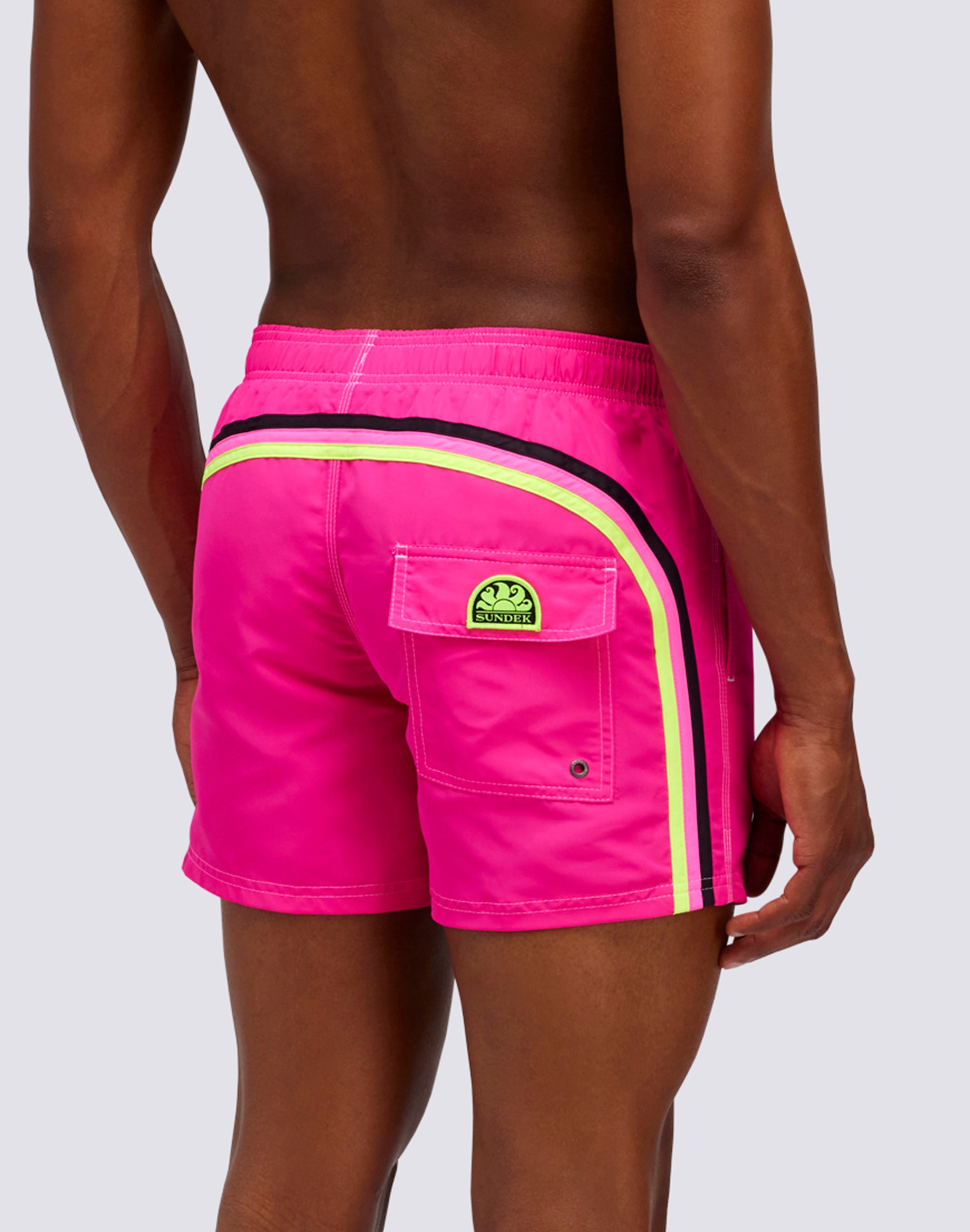 Maillot homme sundek new arrivals