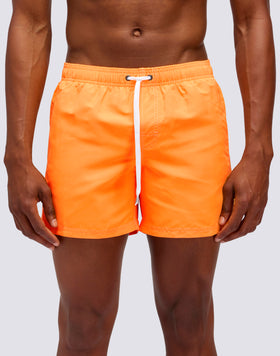 MAILLOT DE BAIN HOMME SUNKISSED FLUO
