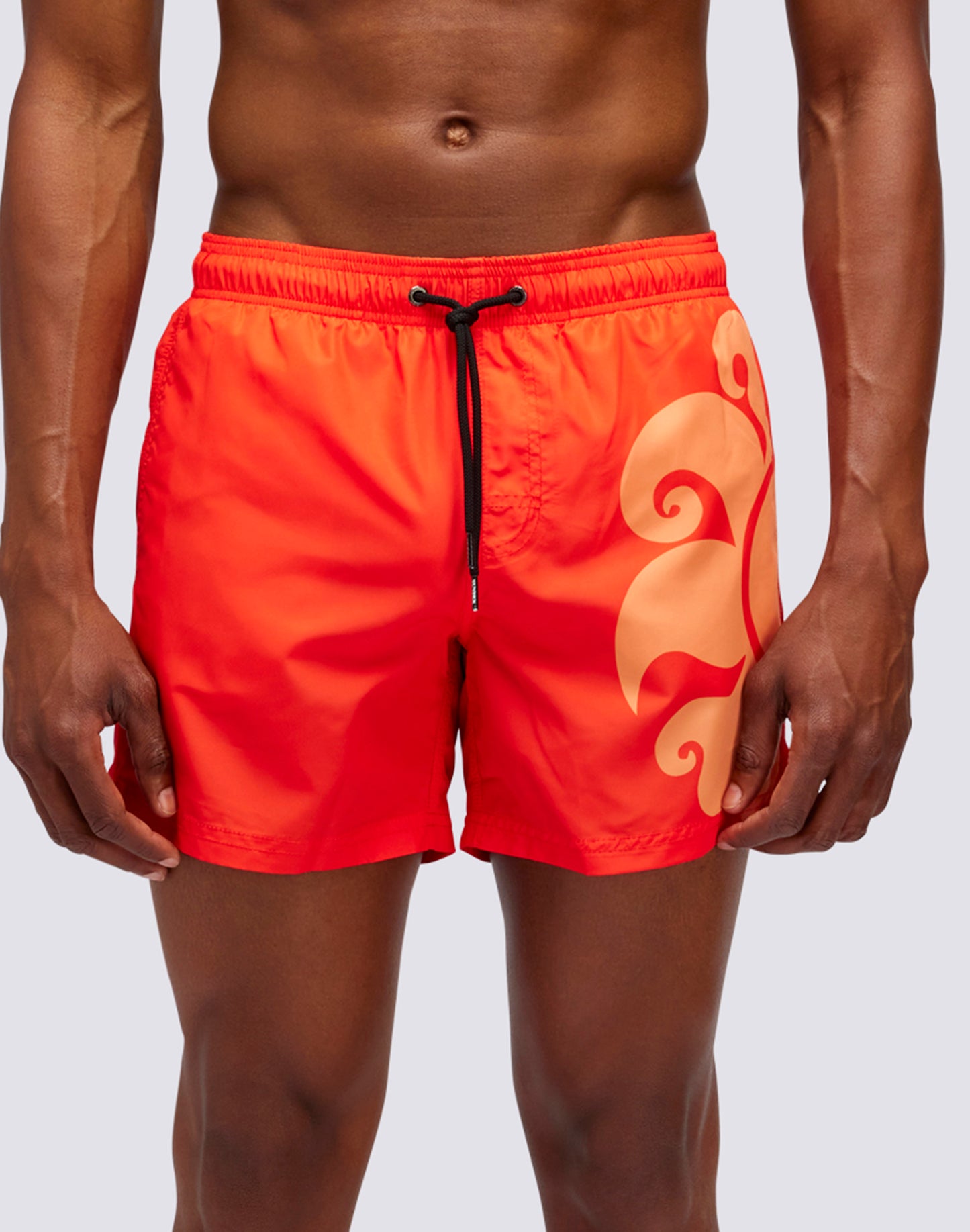 SWIMSHORTS WITH SUNDEK LOGO