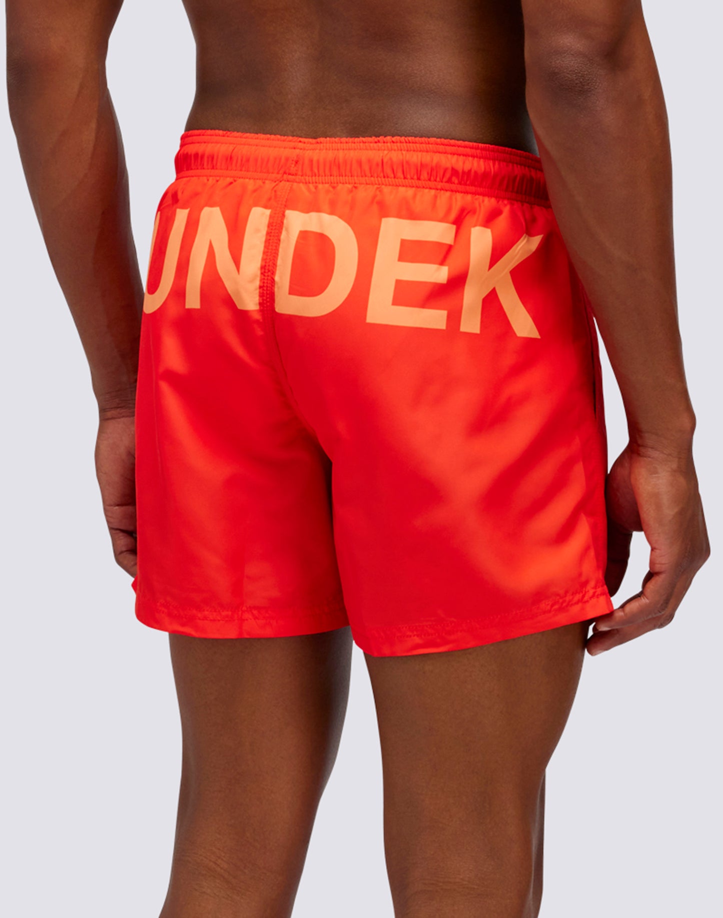 SWIMSHORTS WITH SUNDEK LOGO