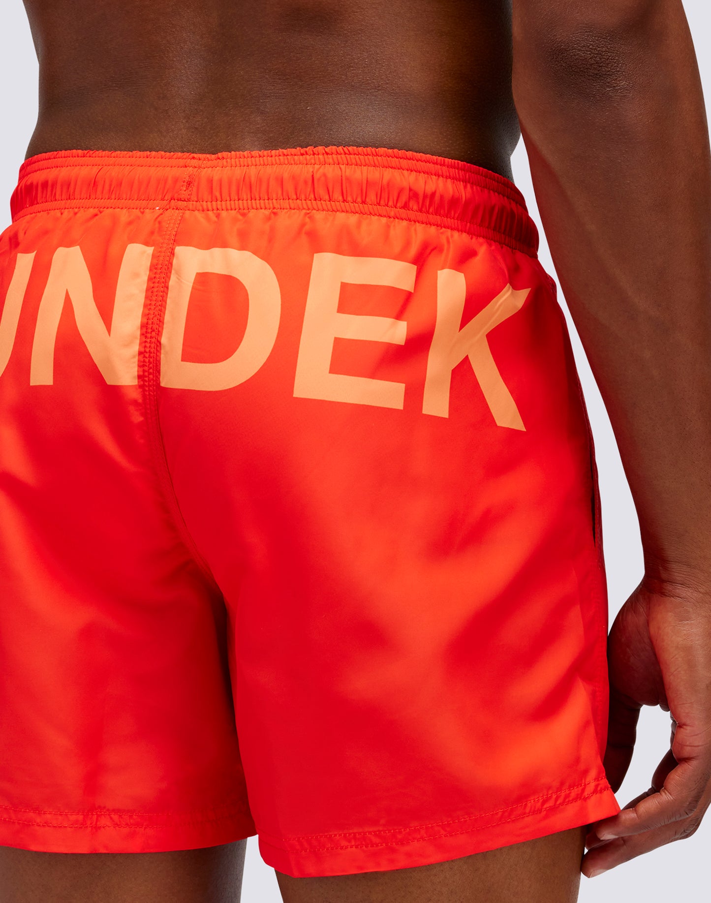 SWIMSHORTS WITH SUNDEK LOGO