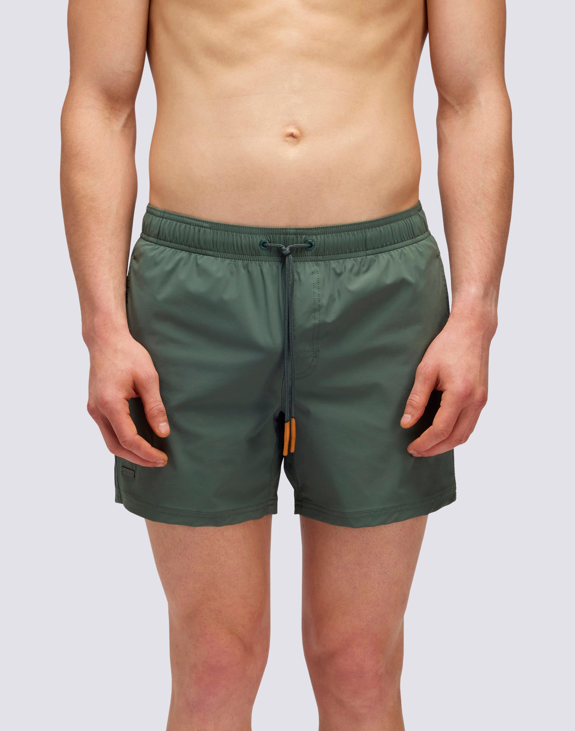 Goldenwave men's swim shorts – SUNDEK