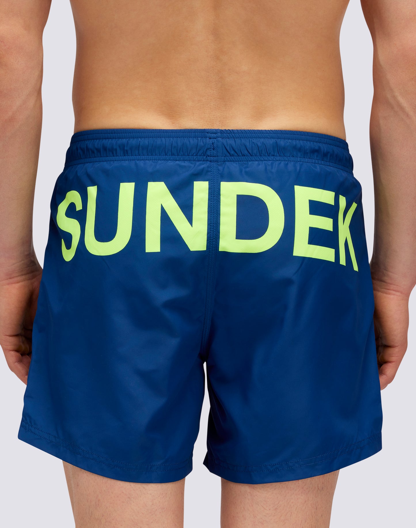 MAILLOT DE BAIN IMPRIMÉ SUNDEK