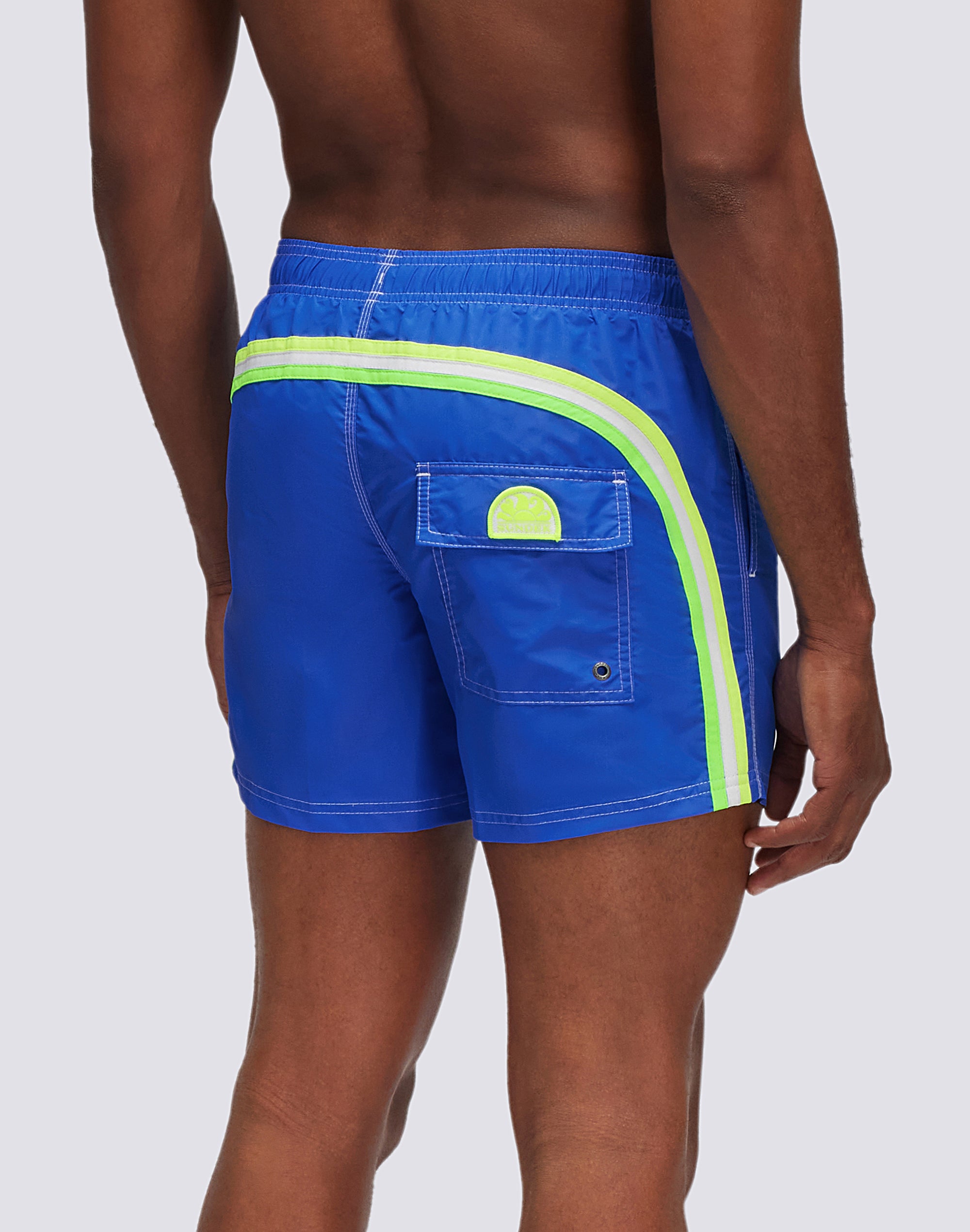 Sundek Swim Trunk