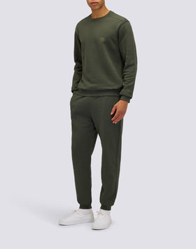 MEN'S CREW NECK SWEATSHIRT RELAXED FIT