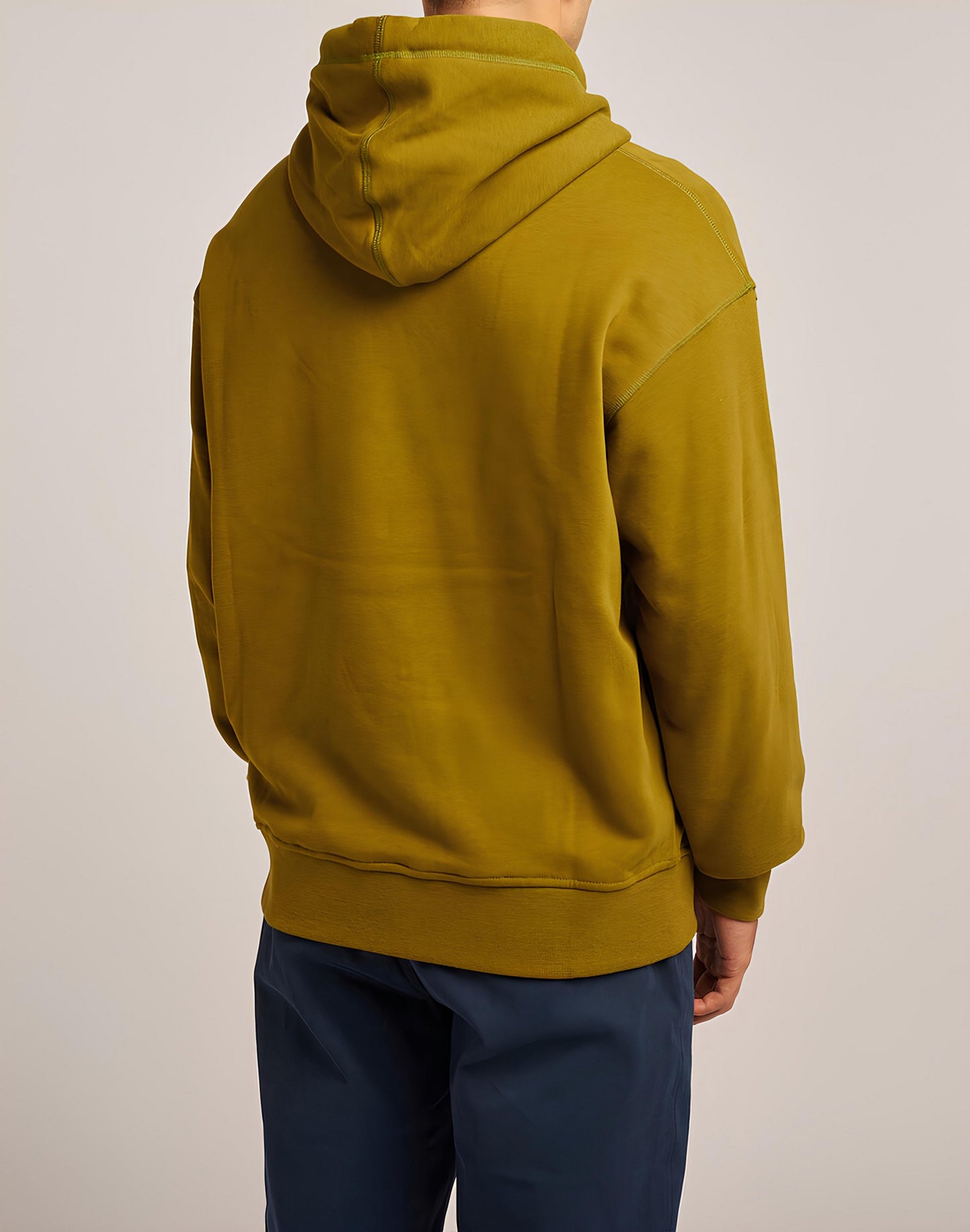 HOODIE GAUZÉ