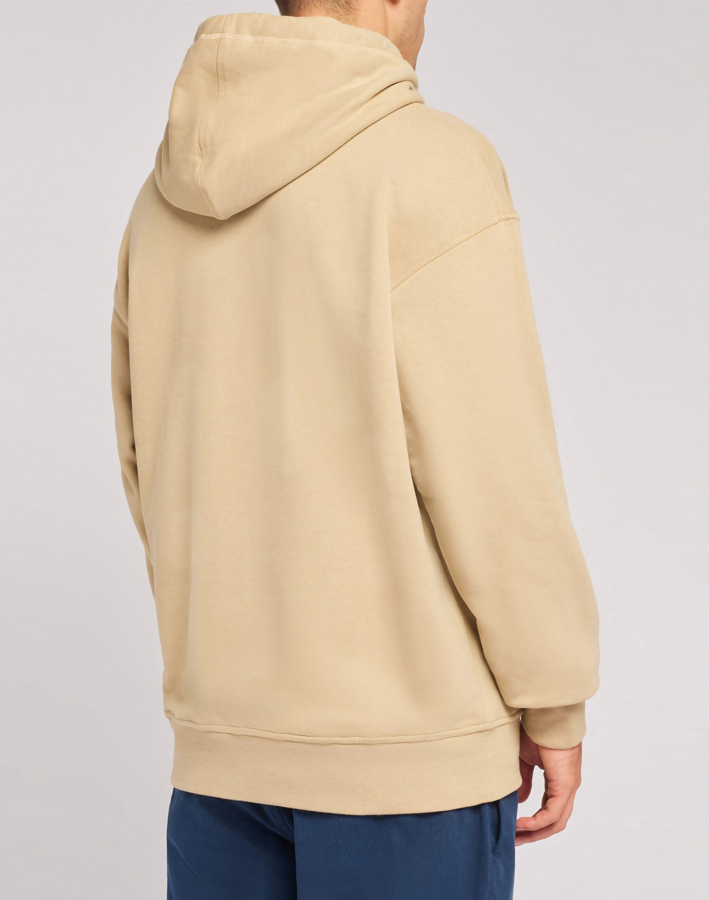 HOODIE GAUZÉ