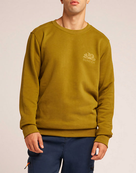 Men\'s Hoodies & SUNDEK – Sweatshirts