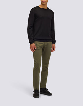 MEN'S CREW NECK SWEATER