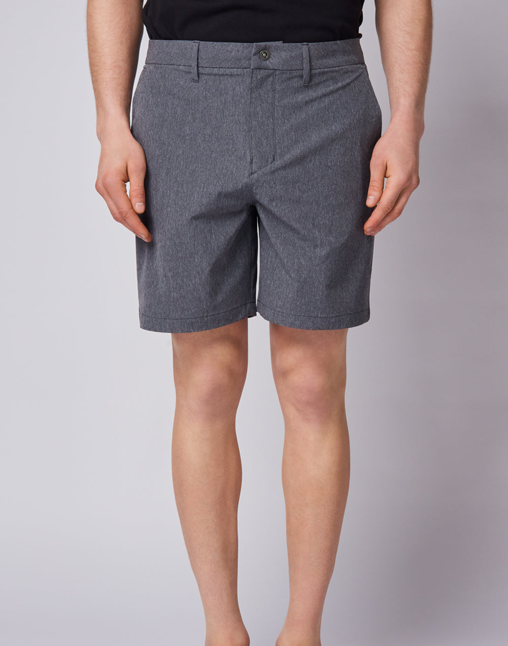 Short hombre con online bolsillos