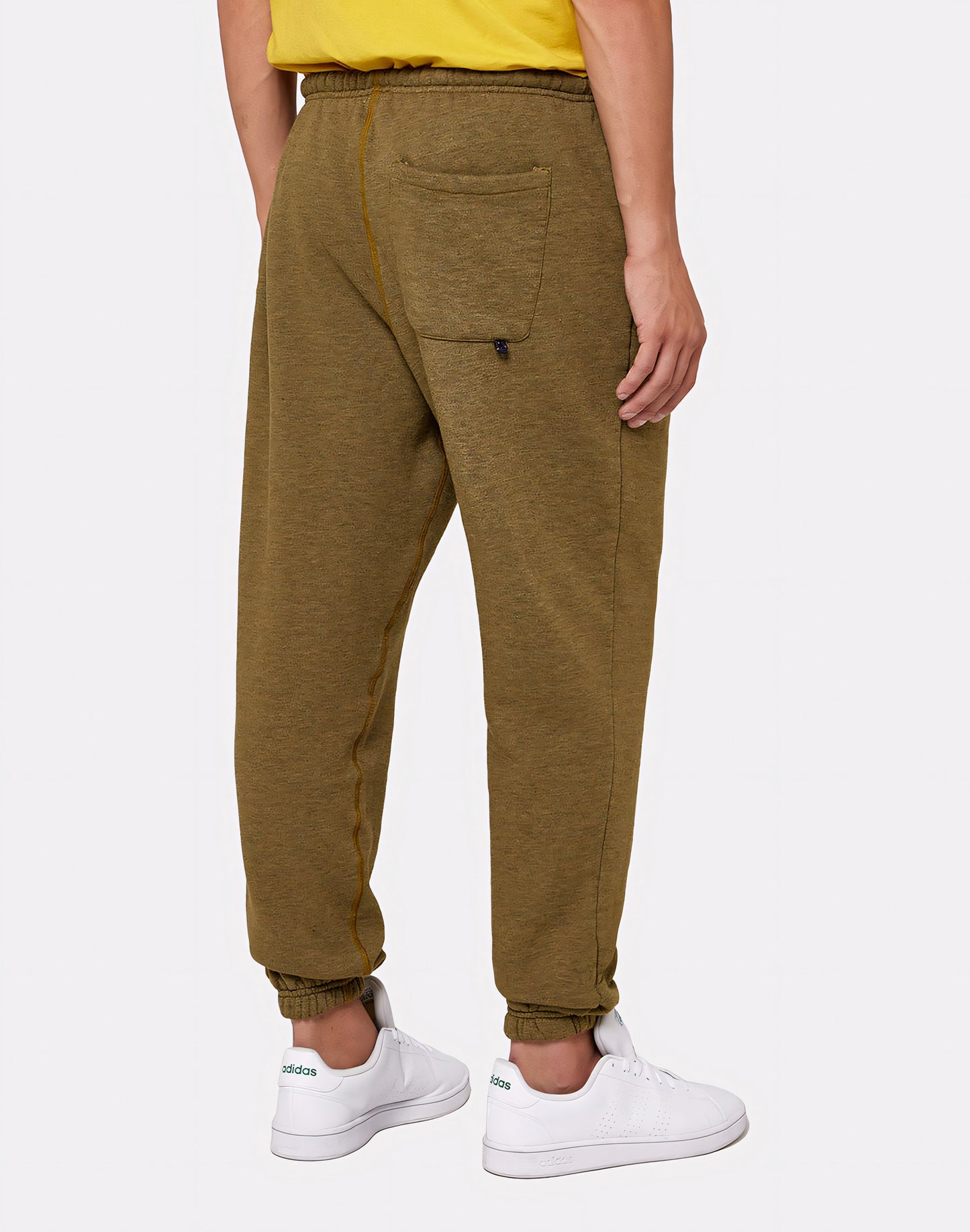 PANTALONES DE FELPA