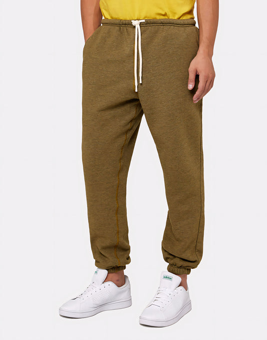 FLEECE JOGGING BOTTOMS