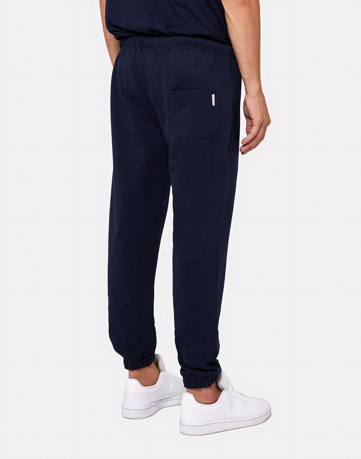 PANTALON DE SPORT EN COTON