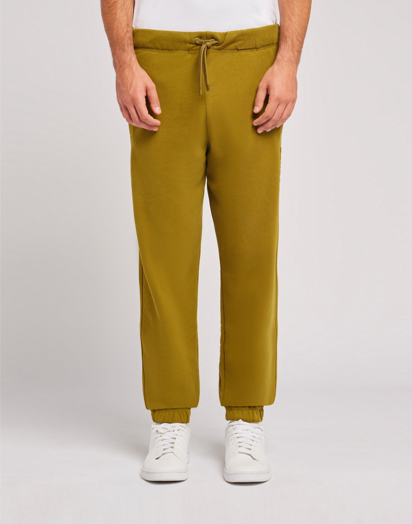 PANTALON EN POLAIRE STRETCH