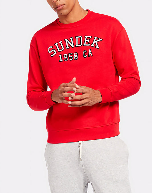 Sudaderas hombre: con o sin capucha o cremallera – Page 3 – SUNDEK