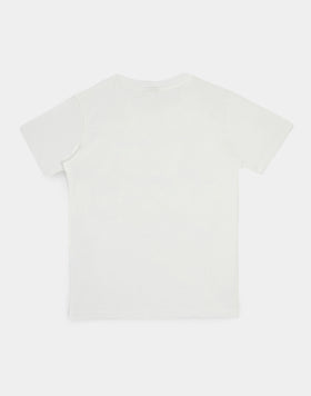 T-SHIRT DA BAMBINO CON STAMPA ARCHIVE