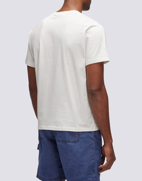 T-SHIRT À MANCHES COURTES AVEC LOGO