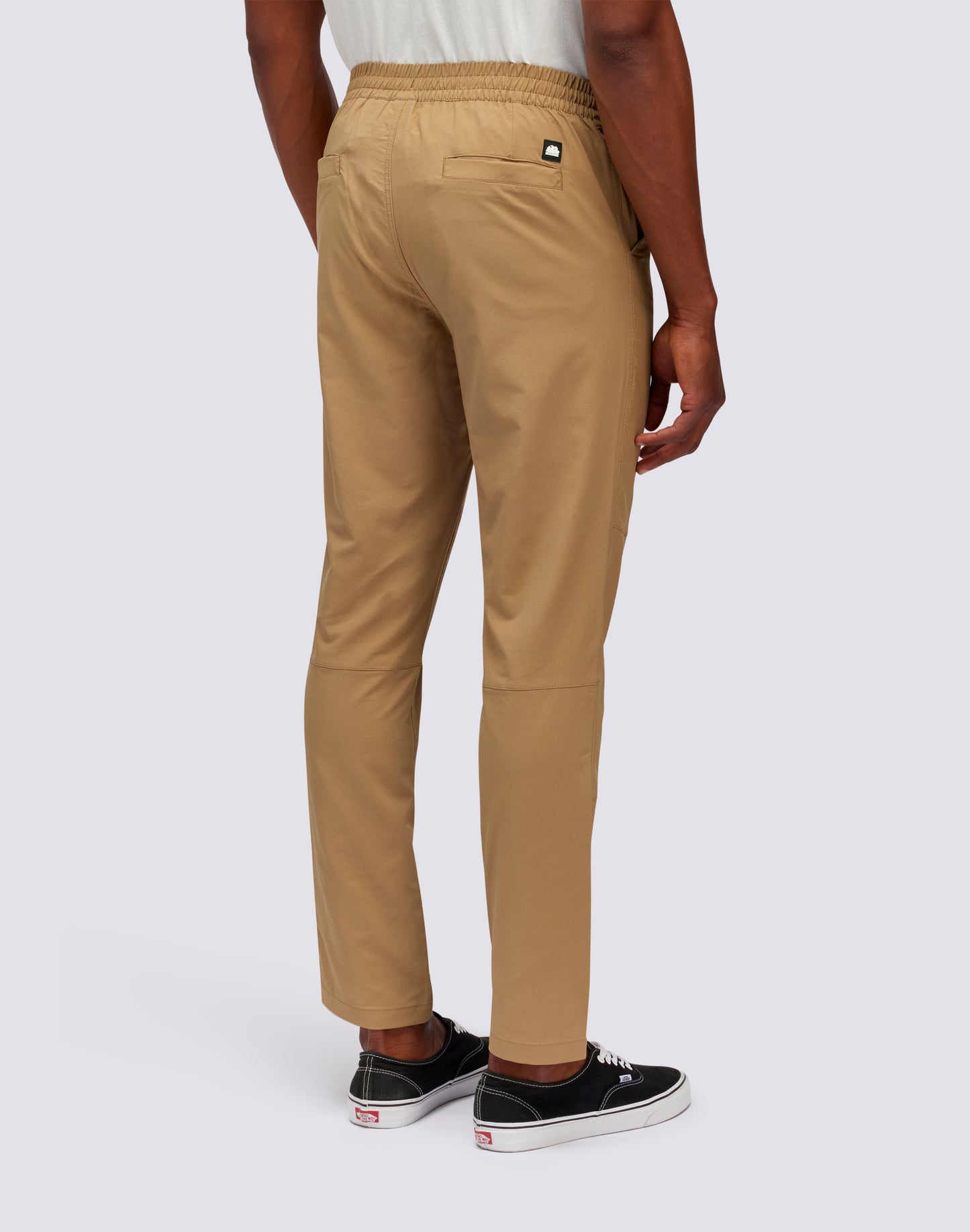TWILL NEW BARAO TROUSERS
