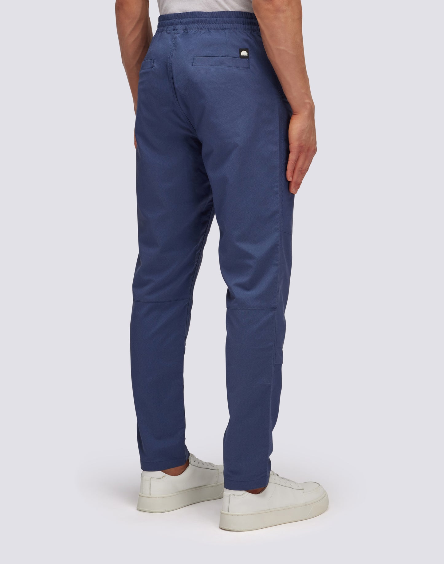 TWILL NEW BARAO TROUSERS