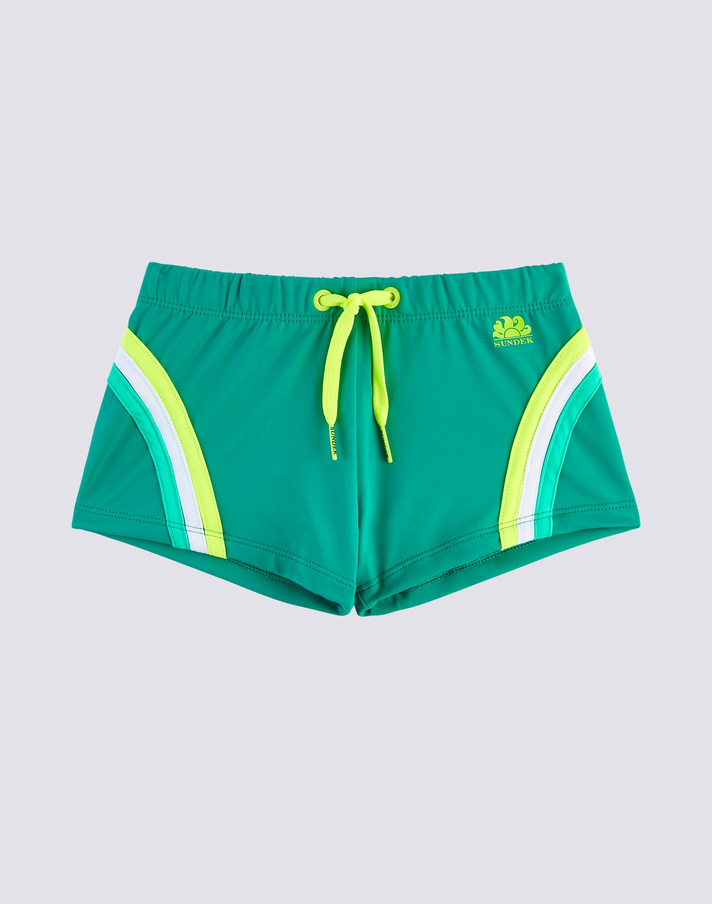 BOXER DE PLAGE MINI ZION