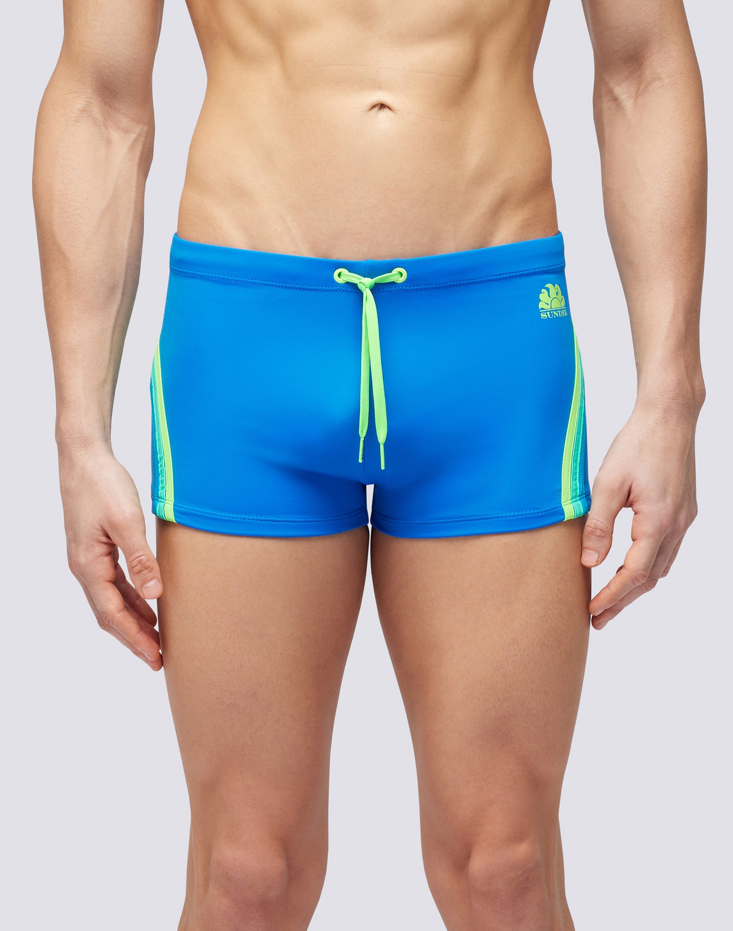 ZION BOXER SHORTS