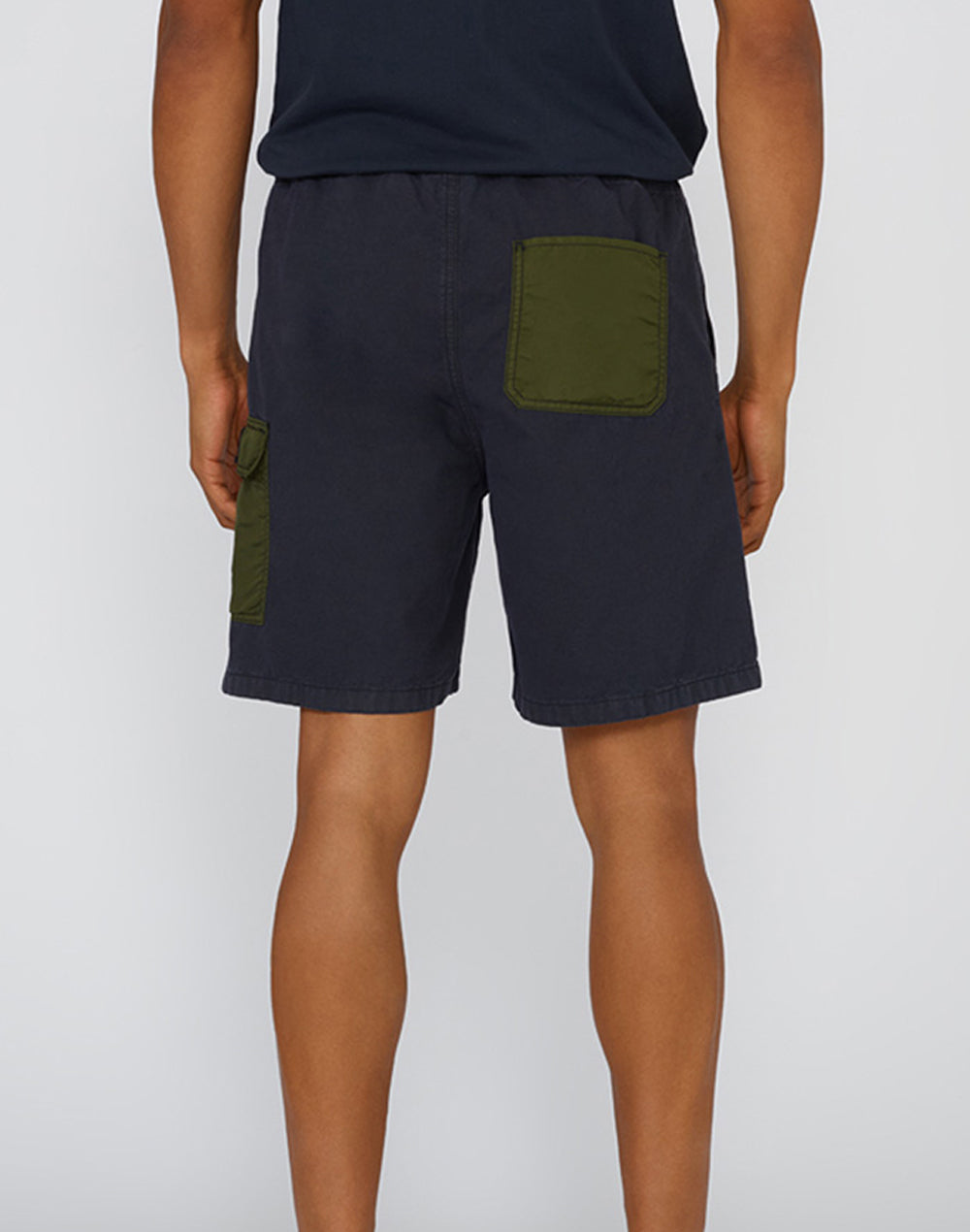 WALKSHORT T/C