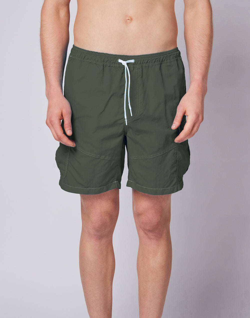 WALKSHORT T/C