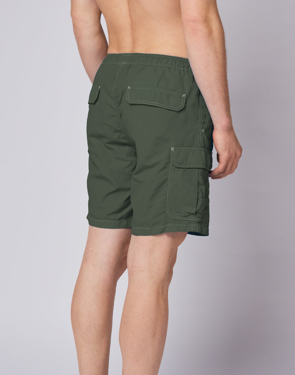 Sundek quick-dry cargo shorts M257WKTA300-30200 – SUNDEK