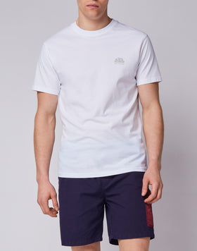 WALKSHORT EN COTON AVEC POCHES