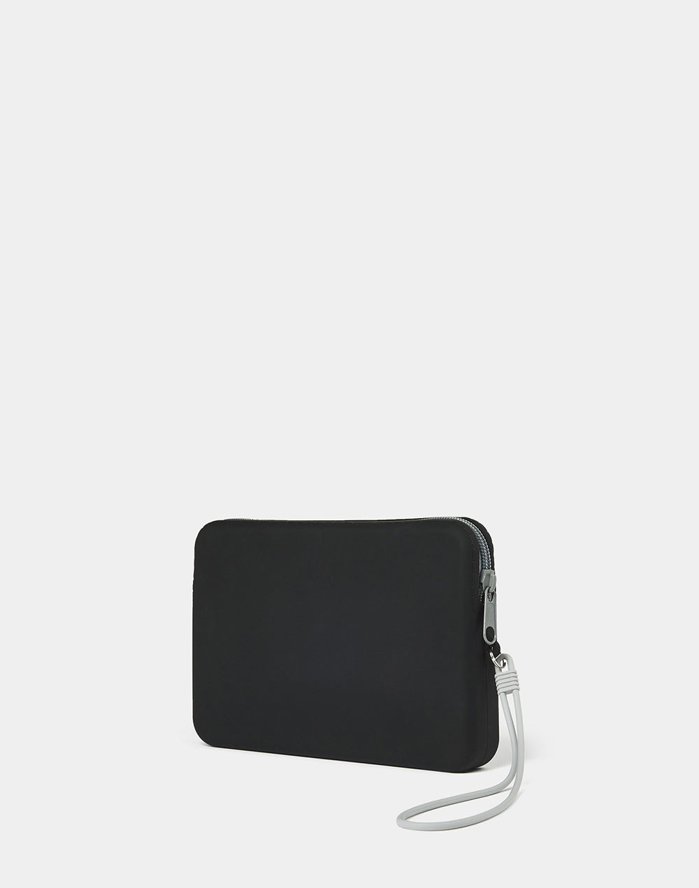 Small clutch bag with wrist online strap