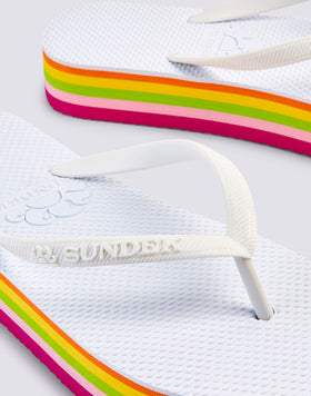 KOA - TONGS AVEC PLATEFORME