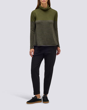 PANTALONI DONNA PUNTO MILANO REGOLABILI