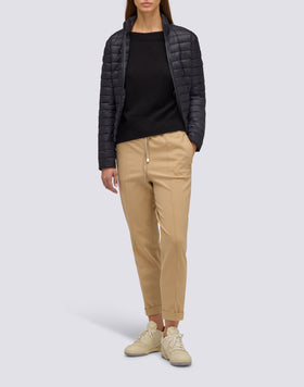 PANTALONI DONNA PUNTO MILANO REGOLABILI