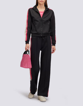 PANTALON DE SURVÊTEMENT ARC-EN-CIEL