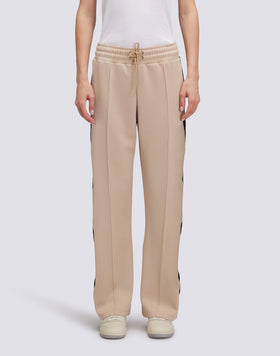 RAINBOW TRACKSUIT TROUSERS