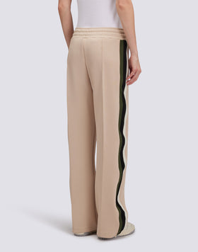 RAINBOW TRACKSUIT TROUSERS