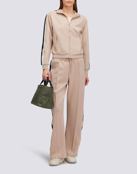 RAINBOW TRACKSUIT TROUSERS