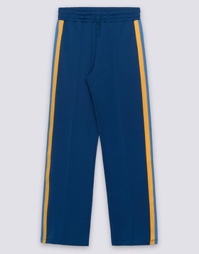 WOMEN'S RAINBOW TRACKSUIT TROUSERS