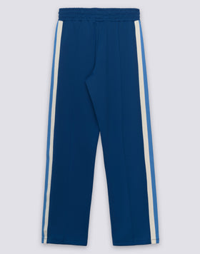WOMEN'S RAINBOW TRACKSUIT TROUSERS